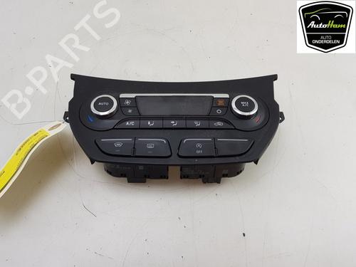 AC Styreenhet / Manøvreringsenhet FORD C-MAX II (DXA/CB7, DXA/CEU) 1.6 TDCi (115 hp) 14991765