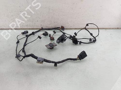 Electronic module AUDI A3 Limousine (8YS, 8YM) 35 TFSI Mild Hybrid | BP39766626M83 - Image 2