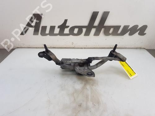 Used Front wipers mechanism Front wipers mechanism 12023047 12023047
