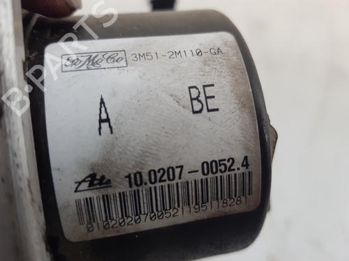 ABS pump FORD FOCUS II (DA_, HCP, DP) 2.0 | BP25979614M43 