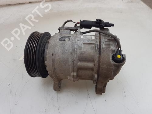 AC compressor BMW 1 (F20) 118 i | BP24227606M34 - Image 3