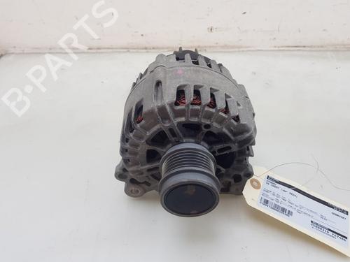 Used Alternator Alternator VW CADDY V Box Body/MPV (SBA, SBH) 2.0 TDi (75 hp) 33429828 33429828