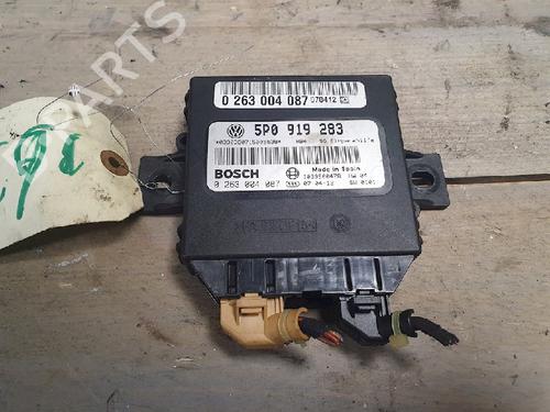 Used Control unit Control unit 12009255 12009255