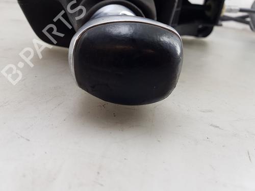 Gear lever PEUGEOT 3008 II SUV (MC_, MR_, MJ_, M4_) 1.2 THP/ PureTech 130 (MRHNSM, MRHNSU, MRHNSJ, MRHNYW,... | BP29352483M90 