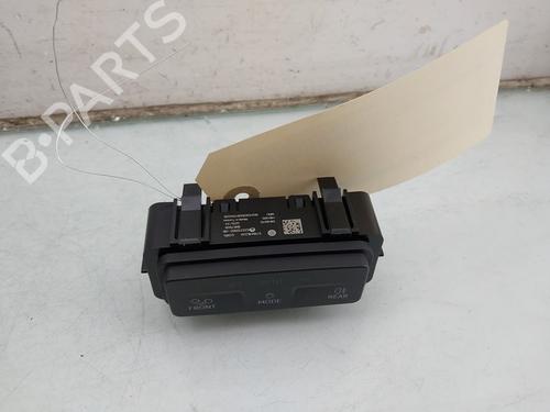 Headlight switch VW TIGUAN (CT1) 1.5 eTSI | BP39467298I24 - Image 2