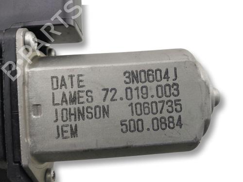 Electronic module ALFA ROMEO GIULIETTA (940_) 1.4 TB (940FXB1A, 940FXB11) | BP40456529M83 - Image 4