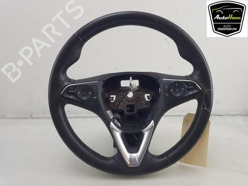 Steering wheel OPEL CROSSLAND X / CROSSLAND (P17, P2QO) 1.2 (75) | BP19316478C49 