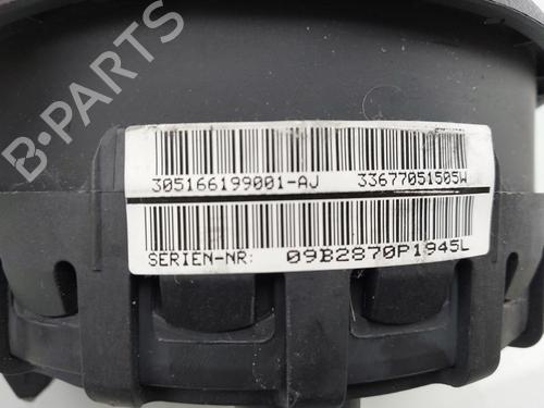 Driver airbag BMW 1 (E87) 118 i | BP29713162C9 