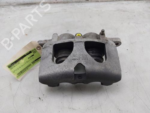 Right front brake caliper RAM 1500 Crew Cab Pickup (DT) 5.7 | BP31922859M104