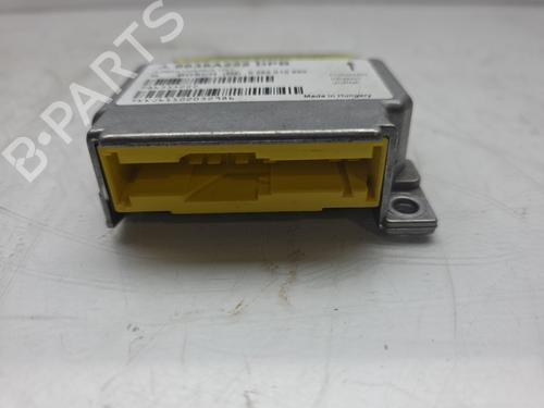 Airbag styreenhed MITSUBISHI COLT VI (Z3_A, Z2_A) 1.1 (Z31A, Z32A) | BP30060550M53 