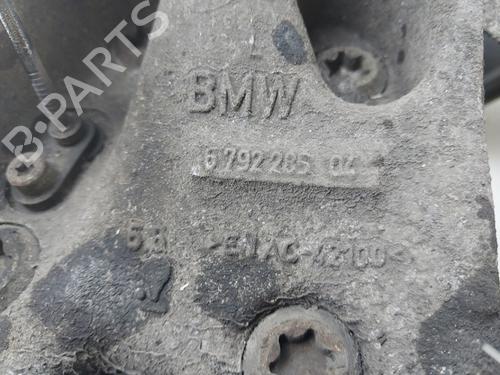 Left front steering knuckle BMW 1 (F20) 116 i | BP30167920M25 