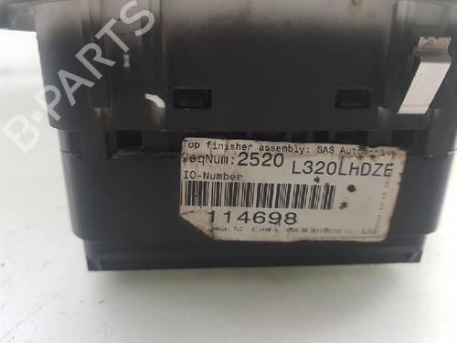 Other LAND ROVER RANGE ROVER SPORT I (L320) 2.7 D 4x4 | BP12034564O1 
