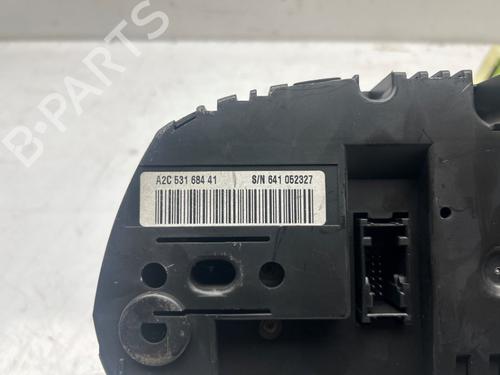 Instrument cluster BMW 3 Touring (E91) 320 d | BP32481192C47