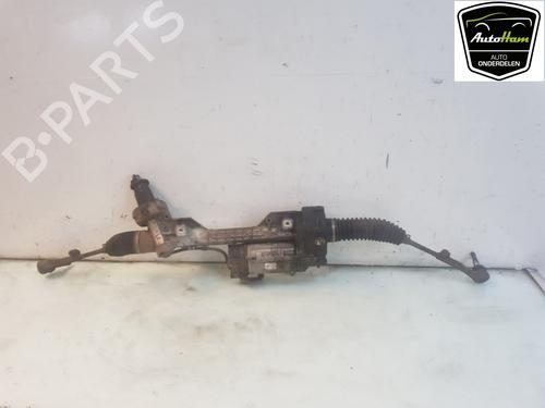 Used Steering rack BMW 3 Coupe (E92) 320 i (170 hp) 13633772