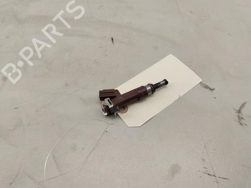 Injector SUZUKI IGNIS III (MF, FF) 1.2 Hybrid (ATK412) | BP36950573M100 - Image 2