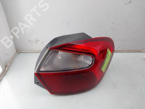 Used Right taillight HYUNDAI i10 III (AC3, AI3) 1.0 MPi (67 hp) 32337433