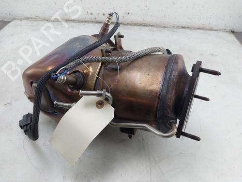 Catalyst VOLVO XC60 II (246) T8 Hybrid AWD | BP30103011M10