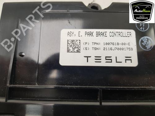 Control unit TESLA MODEL S (5YJS) 75 | BP15654294M11 - Image 4