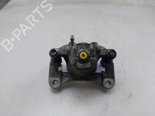Left front brake caliper MITSUBISHI MIRAGE / SPACE STAR VI Hatchback (A0_A) 1.2 | BP28055293M105 