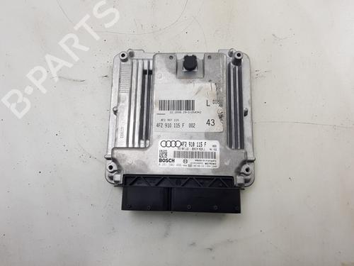 Engine control unit (ECU) AUDI A6 C6 (4F2) 2.0 TFSI | BP32162627M57 - Image 2