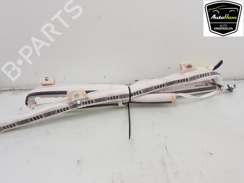 Used Right curtain airbag OPEL ASTRA K (B16) 1.6 CDTi (68) (110 hp) 15387434