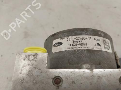 ABS pump FORD FIESTA VI (CB1, CCN) 1.0 EcoBoost | BP36857988M43  - Image 5