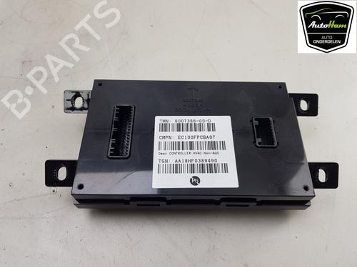 Control unit TESLA MODEL X (5YJX) 75D AWD | BP17185781M11 - Image 2
