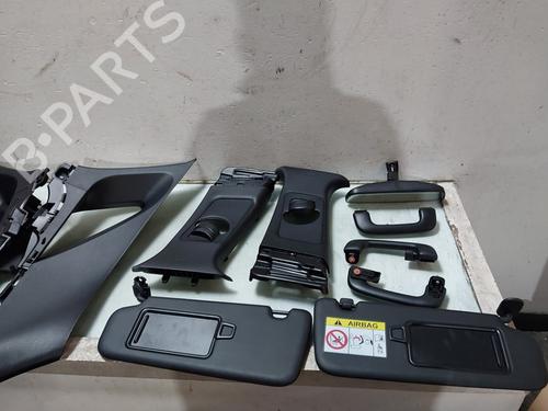 Hemelbekleding KIA CEED (CD) 1.5 T-GDI | BP30510001I12 - Image 4