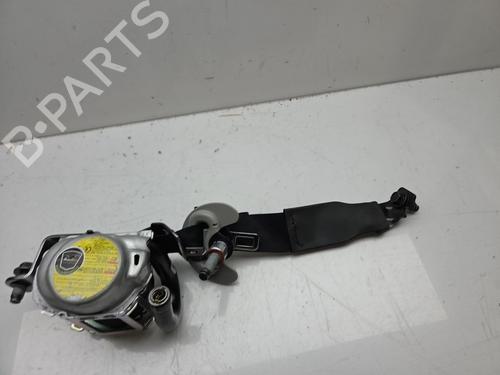 Front right seatbelt KIA PICANTO III (JA) 1.0 | BP36448072I25 - Image 3