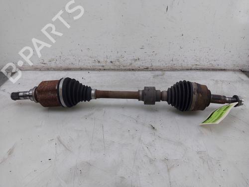Used Left front driveshaft Left front driveshaft RENAULT ARKANA I (LCM_, LDN_) 1.6 E-TECH 145 (LDMU) (143 hp) 32319683 32319683