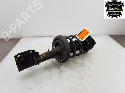 Used Left front shock absorber RENAULT MEGANE III Grandtour (KZ0/1) 1.6 16V (KZ0U, KZ1B, KZ1U) (110 hp) 12044420