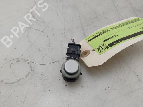 Used Electronic module Electronic module VW GOLF VII (5G1, BQ1, BE1, BE2) e-Golf (136 hp) 34124450 34124450