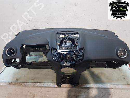 Kollisonspute sett FORD FIESTA VI (CB1, CCN) 1.0 EcoBoost | BP21383279C86 