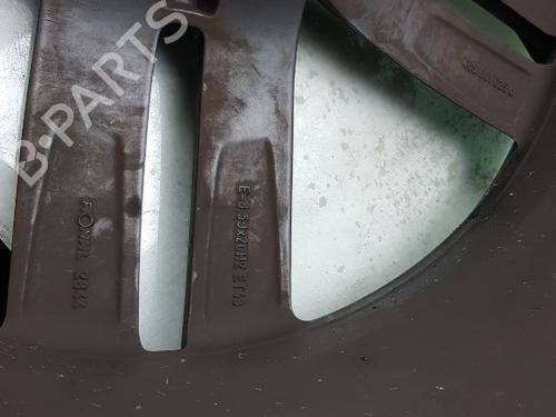 Rim AUDI A6 C7 Avant (4G5, 4GD) 2.0 TDI | BP21598012C45 