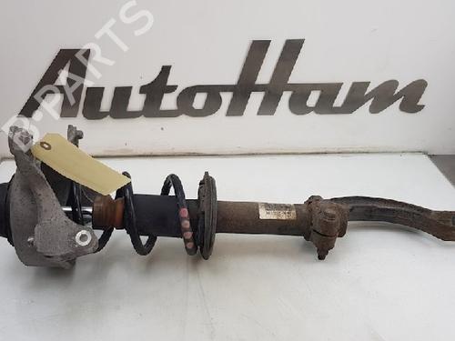 Used Right front shock absorber Right front shock absorber AUDI A5 Convertible (8F7) 1.8 TFSI (170 hp) 12024017 12024017