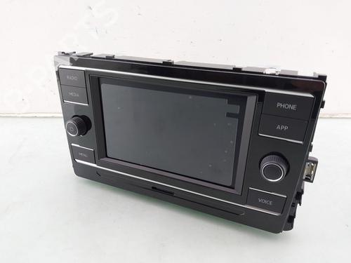 Electronic module VW TRANSPORTER T6 Van (SGA, SGH, SHA, SHH) 2.0 TDI | BP29503858M83 