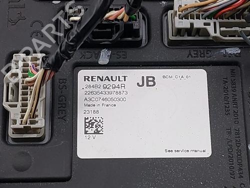 Control unit RENAULT CAPTUR II (HF_) E-TECH 145 (HFMU) | BP32183854M11 - Image 2