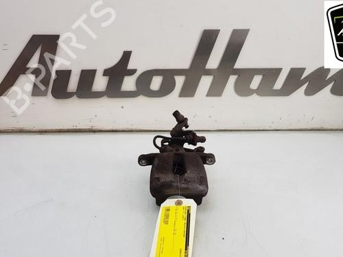 Used Left rear brake caliper Left rear brake caliper AUDI TT (8J3) 2.0 TFSI (200 hp) 12021138 12021138
