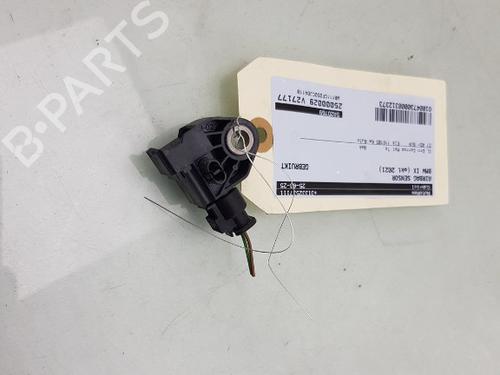 Used Electronic module BMW iX (I20) xDrive 40 (326 hp) 29712999