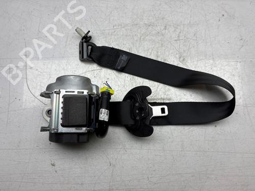 Front right seatbelt FORD PUMA (J2K, CF7) 1.0 EcoBoost mHEV | BP39467196I25 - Image 2