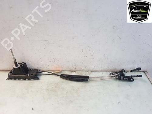 Gear lever SEAT LEON (5F1) 1.4 TSI | BP13108231M90 