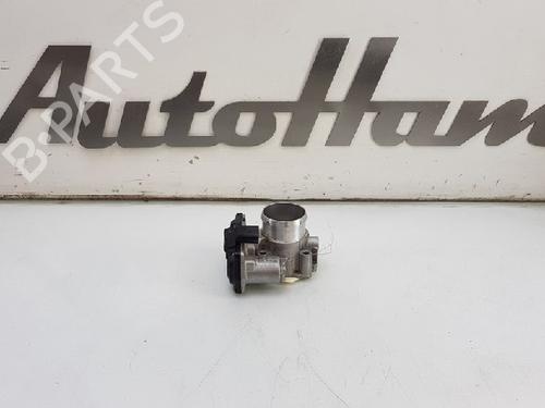 Used Throttle body FORD KUGA II (DM2) 1.5 EcoBoost 4x4 (182 hp) 12014515