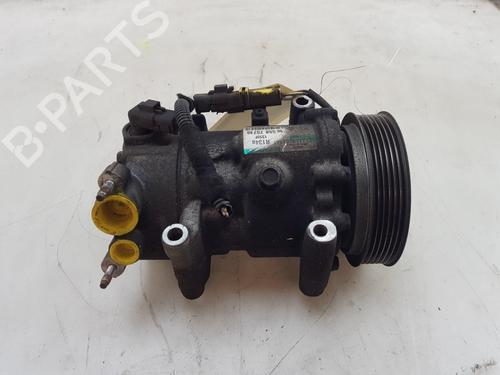 Used AC compressor AC compressor 26235641 26235641
