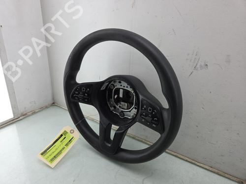 Steering wheel MERCEDES-BENZ SPRINTER 3,5-t Van (B907, B910) 314 CDI (910.631, 910.633) | BP31905441C49