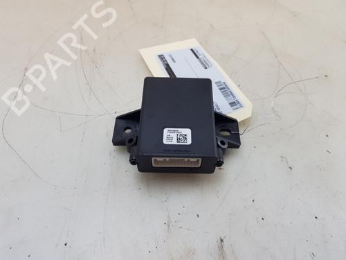 Elektronisk modul Elektronisk modul 24433732 24433732