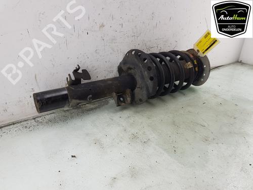 Left front shock absorber LAND ROVER DISCOVERY SPORT (L550) 2.0 D | BP21824415M16 