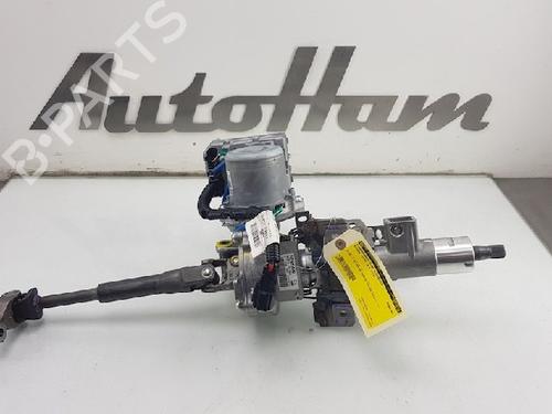 Used Steering column Steering column NISSAN MICRA V (K14) 0.9 IG-T (90 hp) 13143527 13143527