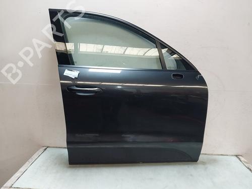 Used Right front door PORSCHE MACAN (95B) 2.0 (252 hp) 29812890