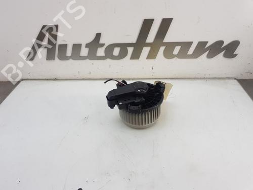 Heater blower motor TOYOTA YARIS (_P13_) 1.5 (NSP131_) | BP12036143M62 