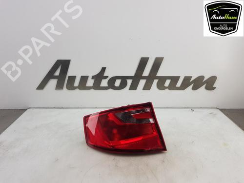 Used Left taillight SEAT TOLEDO IV (KG3) 1.2 (75 hp) 14972613